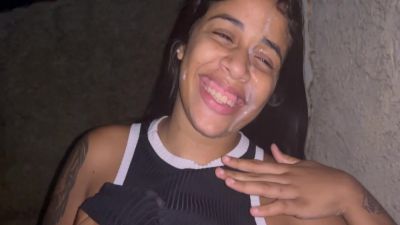 Namorado Da Minha Meia-irma Me Deu Uma Carona E Me Fudeu Dentro Do Carro E Gozou Na Minha Cara Na Rua - hclips.com