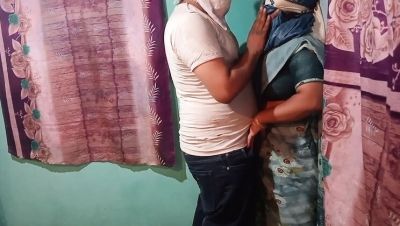 Bhabhi ji dirty talk sex - Desi Indian wife hardcore doggy style big ass - xxxfiles.com - India