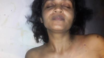 Tina Baby Stepmom Anal & Blowjob After Party 2 - Sri Lankan MILF Big Ass Homemade HD - veryfreeporn.com - Sri Lanka