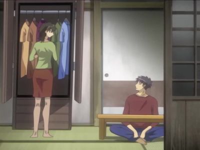 Shameless Woman at nightfall_090725p0001 - hclips.com