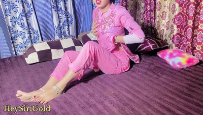 Horny Desi Village Wife Fucked Doggystyle - Indian Bhabhi Hindi Audio 4K - veryfreeporn.com - India