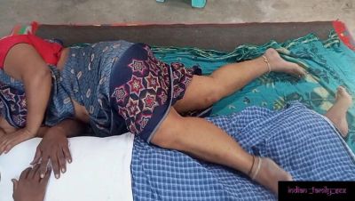 Desi Bhabhi - Indian Sister In Law Fucking - Desi Bhabhi Homemade Sex with Big Natural Tits - porntry.com - India