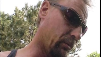 XXL Pussy Hunter: Outdoor Rough Sex with MILF Chrissy & Candy Jones - Anal, Blowjob, Eating Pussy Compilation - porntry.com - Germany