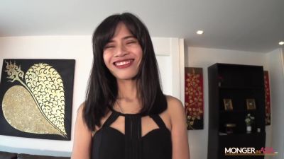 Thai Teen 18+ Parawisa - videomanysex.com - Thailand