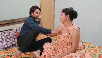 Husband Watches Wife Fuck Stranger Hardcore - Indian Teen Big Ass Doggy Style 4K Hindi Audio - xxxfiles.com - India