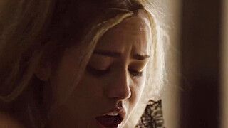 Alina Lopez - Gia Paige - Shes so wet that fisting her is so easy - ah-me.com