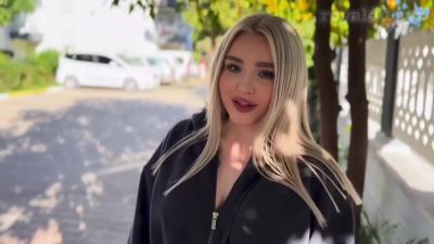 Busty Blonde Teen 18+ Fucked On The First Date - hclips.com
