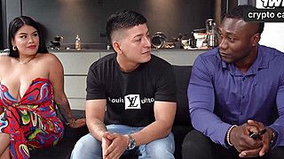 Hornext level of hotness! - Cuckolded spouse catches acquaintance and wife in the act - hottest XXX porn! - ah-me.com