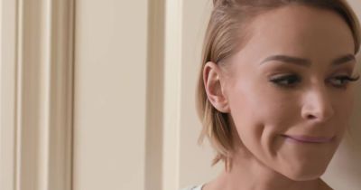 Dee Williams - Emma Hix - Dee - Step Mom - I just wanted to see how you masturbate - inxxx.com