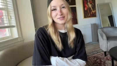 Tomboy Best Friend Proves Shes Not Lesbian Household Fantasy With Abbie Sykes And Scott Stark - hclips.com