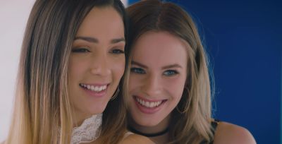 Jillian Janson - Jaye Summers - Jillian Janson Timestop Nurse and Patient. - inxxx.com