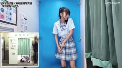 Vibrator Photo Booth: Japanese College Girls x4x7CCB79885990881A72 - hclips.com - Japan