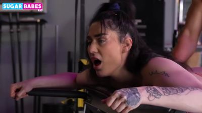 Stonerera- Zumba Lesson - videomanysex.com