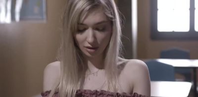 Alexis Fawx - Kendra James - Mackenzie Moss - Step Mom - Im not spanking my stepdaughter ifo you - inxxx.com