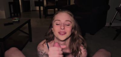 My step-sister's friend stayed to spend the night - inxxx.com