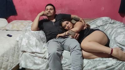 Look How Much My Friend Likes To Be Penetrated - desi-porntube.com - India