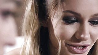 Emily Willis - Naomi Swann - Steve Holmes - Im just a man with needs my stepdaughter - ah-me.com