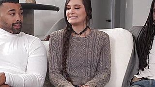 Luna Lovely - Kyla Keys - Luna Lovely,Faith Vixxen,Kyla Keys,Lilith Rae Fox - ah-me.com