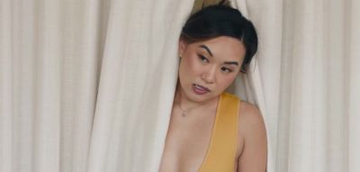 Danny Mountain - Kimmy Kimm - Asian Masseuse Kimmy Kimm Gives Massage - inxxx.com