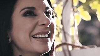 Kenzie Reeves - Joanna Angel - Milf Mom - India Summer - My Stepbrother - Stepmommys going to make you feel pretty - ah-me.com