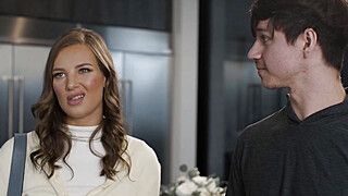 Sophia Locke - Pressure - Nicole - Jewel Diamant Gets Cum Load From Jason - ah-me.com
