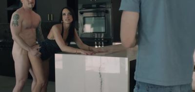Im fucking your stepaunt as you can see - inxxx.com