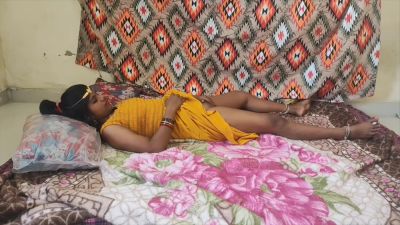 Indian Stepsister Hot Romance And Passionate Sex With Stepbrother - desi-porntube.com - India