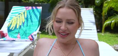 Hot Wife - Step Mom - I ask my hot stepmom to share her sexy friend with me - inxxx.com