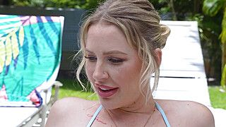 Jenna Starr - I know you want to fuck your stepson too - ah-me.com