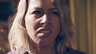 Zoey Monroe - Jake Adams - Seth Gamble - Blonde gets picked up by the wrong guys - ah-me.com