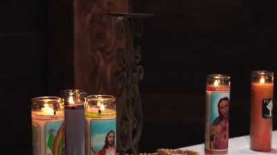 Nun punishes Father for sins - hclips.com