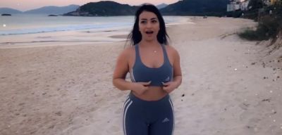 Huge Butt Real Public Flash Amateur - Big Boobs, Big ASS, EXIBINDO EM PUBLICO - theyarehuge.com