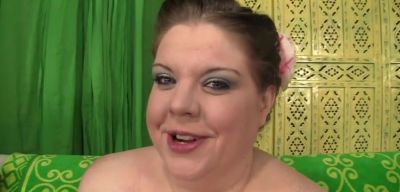 Fat Slut Kitty Nation Stimulates Her Plump Pussy With Sex Toys - theyarehuge.com