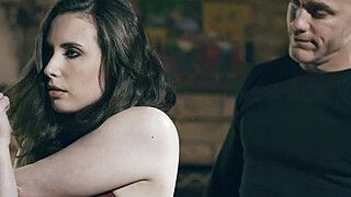 Casey Calvert - Derrick Pierce - Youre looking for an excuse to touch me - ah-me.com
