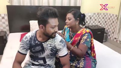 My Sexy Maid - desi-porntube.com - India