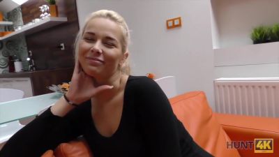 Nikky Dream - Blue-eyed Miss Isnt Against Pickup And Sex With Stranger - Nikky Dream, Dream Nikky And Sonya Smith - videomanysex.com