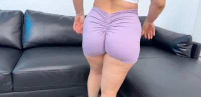 My Stepmother Makes Me Fuck Her When We're Alone! - Paola Stone - inxxx.com