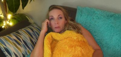 Scarlett - Luckily There’s Plan B! ~ Scarlett Venom - inxxx.com