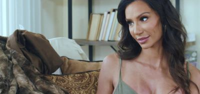 Best friend sends his hot girl to comfort me - inxxx.com