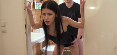 Balls Deep In Her Sweet Teen Pussy - inxxx.com