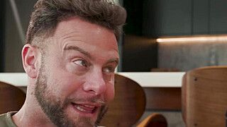 Seth Gamble - Hey your teen squirted against my window - ah-me.com