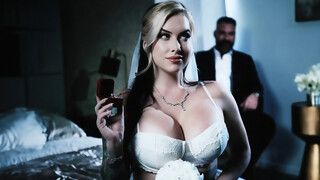 Charles Dera - Best Sex - GROOMSMAN Becomes Bride's FWB Before WEDDING! - ah-me.com