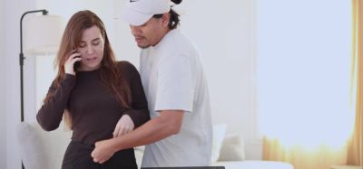 I HUNG UP on Amparo TO CUM - inxxx.com