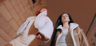 Alberto Blanco - TUSHYRAW Anal obsessed Besties Dolly Dyson And Britney Dutch Share A Hard Cock - inxxx.com - Netherlands
