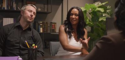 I will let you fuck my husband for info - inxxx.com