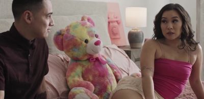 My asshole stepcousin wants to fuck me - inxxx.com