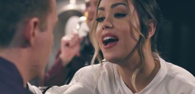 Alina Lopez - I will unfreeze your bf if you fuck me - inxxx.com