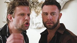 Seth Gamble - Vince Karter - Ember Snow - It smells like a trap but Im fucking her - ah-me.com