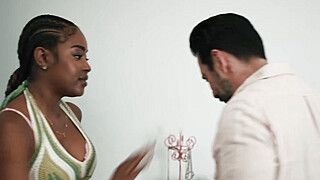 Tommy Pistol - Destiny Mira - Youre gonna do exactly what I tell you - ah-me.com