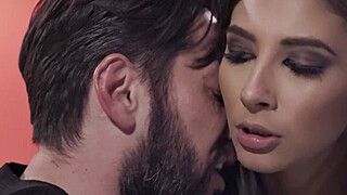 Gianna Dior - Chanel Preston - Tommy Pistol - That is weird fucking next to his wife - ah-me.com